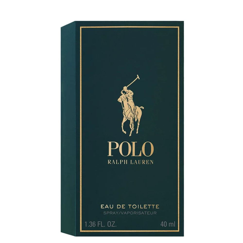 Ralph Lauren Polo Green EDT Perfumerías Pigmento