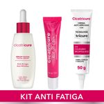 Kit-Anti-Fatiga