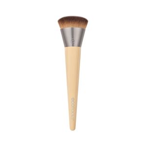 Brocha Para Base Líquida Wonder Cover Complexion