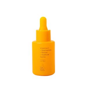 Sérum Multivitamínico C Bright Oil