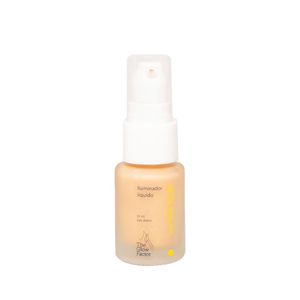 Iluminador Líquido Lumière Liquid