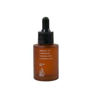 Sérum Antioxidante C Ferulic Booster