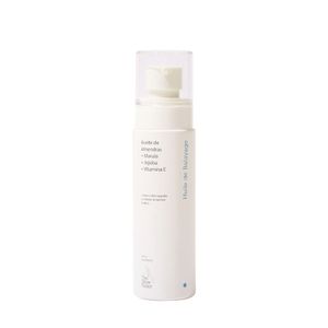 Aceite Limpiador Huile de Balayage