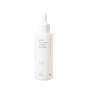 Emulsión Humectante Luxury Base Oil