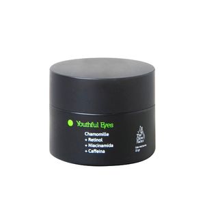 Contorno De Ojos Youthful Eyes