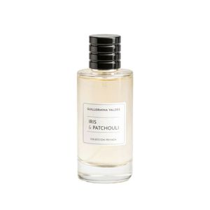 Iris & Patchouli EDT