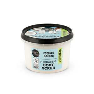 Exfoliante Corporal Coco & Azúcar