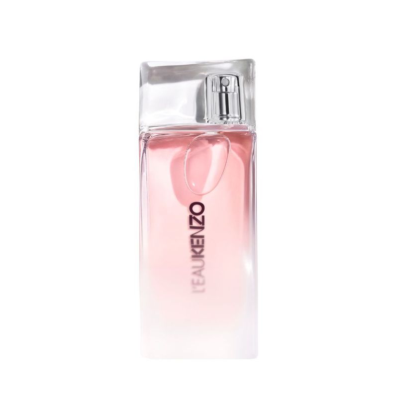 Kenzo L Eau Kenzo Pour Femme Glacee EDT Edicion Limitada Perfumerias Pigmento