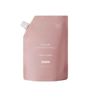 Desodorante Libre De Aluminio Tales Of Lotus Refill