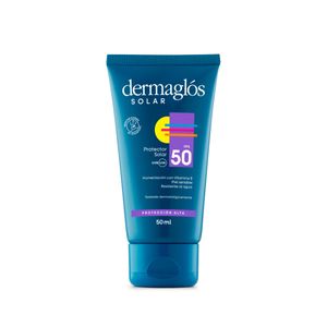 Protector Solar FPS 50