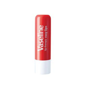 Bálsamo Labial Vaseline Lip Therapy Rosy Lips