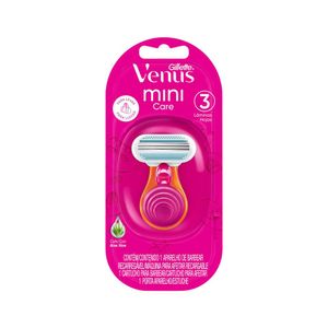 Máquina Para Afeitar Mini Care Snap