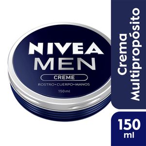 Crema Multipropósito Hidratante Creme Para Todo Tipo De Piel