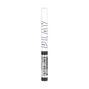 Delineador De Ojos Líquido Tattoo Liner Play