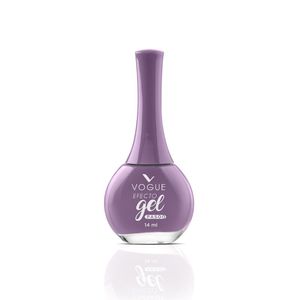 Esmalte De Uñas Efecto Gel Amazonia