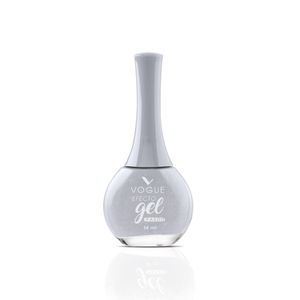 Esmalte De Uñas Efecto Gel Amazonia