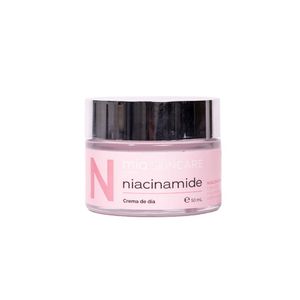 Crema De Día Niacinamide