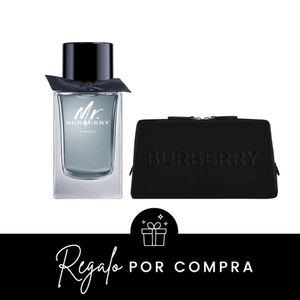 Mr. Burberry Indigo EDT