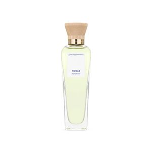 Agua Fresca De Rosas EDT