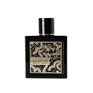 Qaed al Fursan EDP