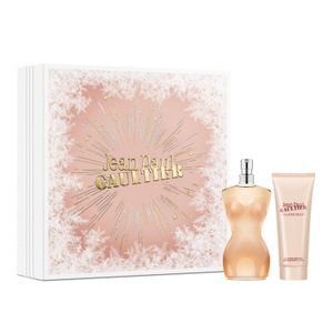 Set Classique EDT 100 Ml + Body Lotion