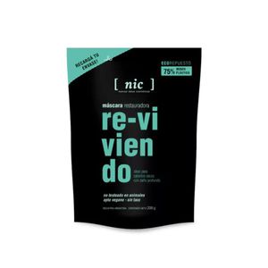 Máscara Restauradora Re-Viviendo Recarga