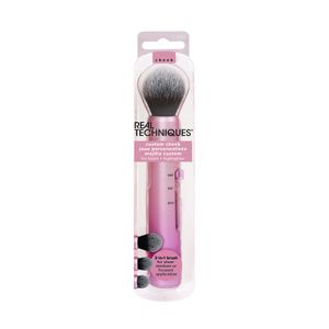 Brocha Para Maquillaje Custom Cheek 3-in-1