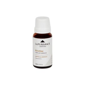 Ampolla Con Phytoqueratina Shock Kératine
