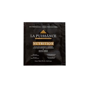 Máscara Con Argán y Ácido Hialurónico Alta Nutrición