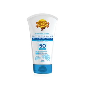 Protector Solar Bloqueador FPS 50