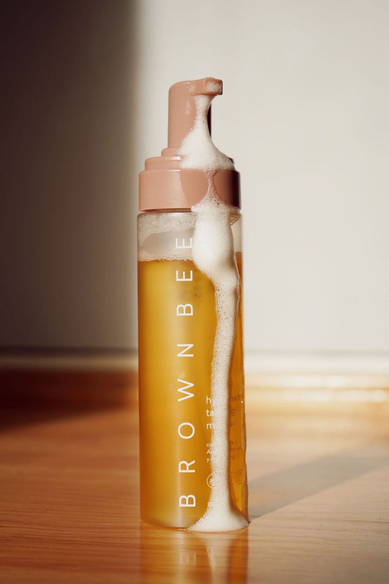 Set-Brown-Bee