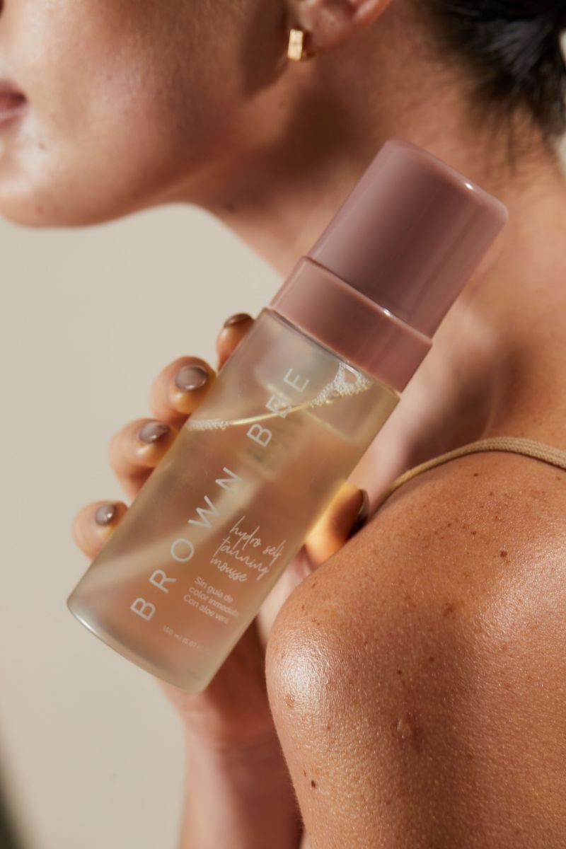 Refill-Autobronceador