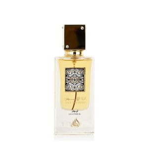 Ana Abiyedh Leather EDP