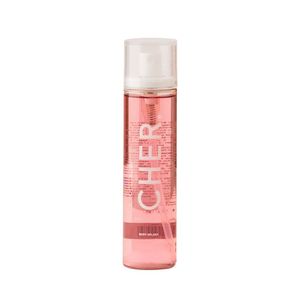 Dieciocho Body Splash