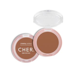 Contorno en Crema Creamy Contour