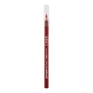 Delineador De Labios
