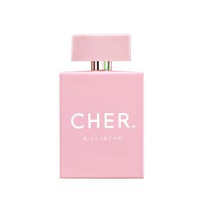Dieciocho EDP