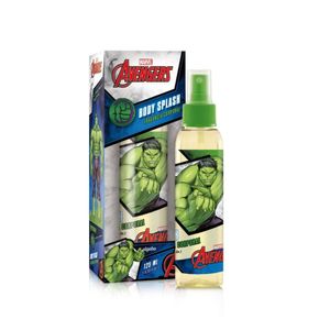 Hulk Body Splash