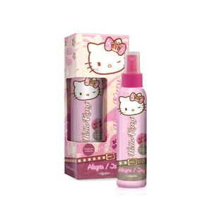 Alegría Hello Kitty Body Splash