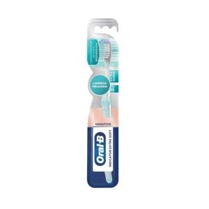 Cepillo Dental Extra Soft