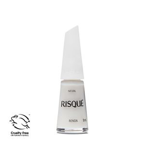 Esmalte De Uñas Natural