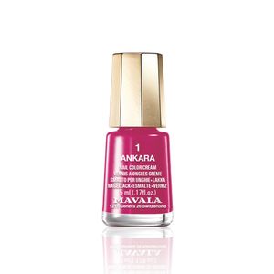 Esmalte De Uñas Mini Colors
