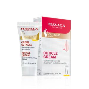 Crema Para Cutículas
