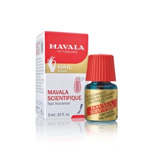 Endurecedor De Uñas Científico