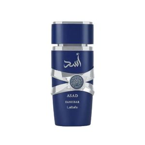 Asad Zanzibar EDP