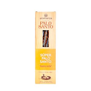 Sahumerio Super Palo Santo