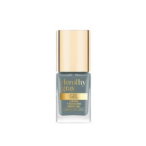 Esmalte De Uñas Gelificado