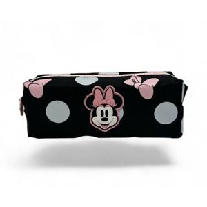 Cartuchera Minnie