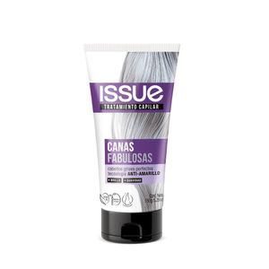 Tratamiento Capilar Canas Fabulosas