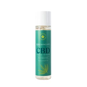 Gel De Limpieza Facial Matcha Plus Hipoalergénico